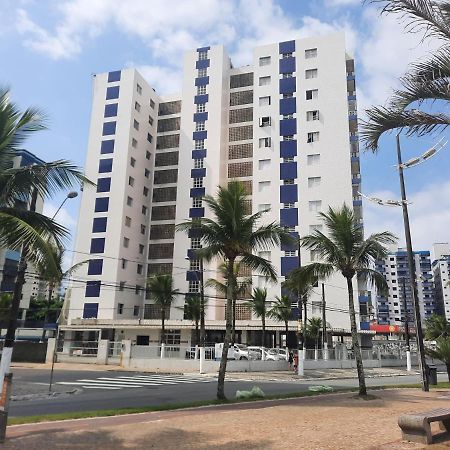 Apartamento Aconchegante A Beira Mar 프라이아 그란데 외부 사진