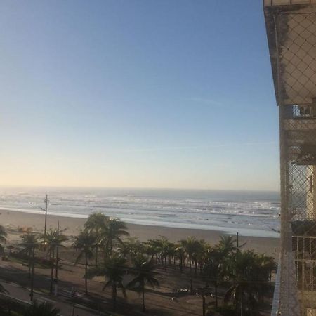 Apartamento Aconchegante A Beira Mar 프라이아 그란데 외부 사진