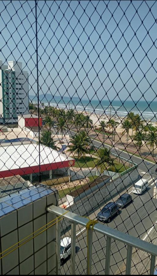 Apartamento Aconchegante A Beira Mar 프라이아 그란데 외부 사진